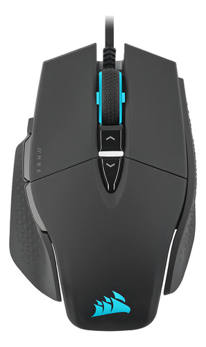 Corsair M65 RGB Ultra FPS Gaming Mouse Negro
