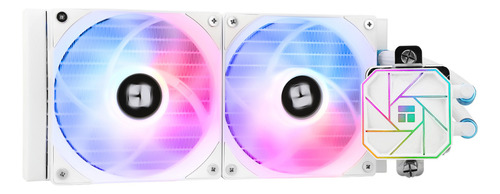 Refrigeración Líquida Thermalright Aqua Elite 240