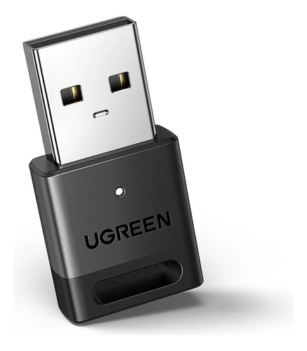 Ugreen Adaptador Bluetooth 5.3 USB