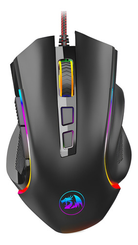 Mouse Gamer Redragon M602 Con Cable