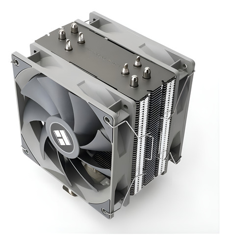 Disipador Aire Thermalright Assassin Spirit 120