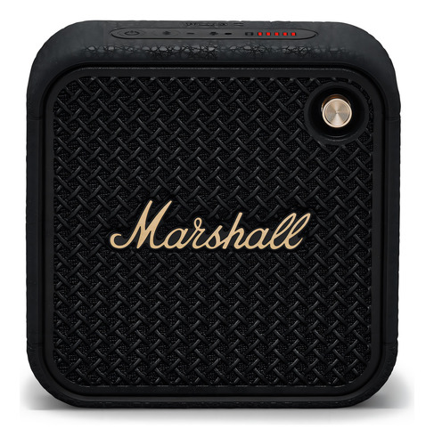 Marshall Willen Ii Bluetooth Bocina Portátil