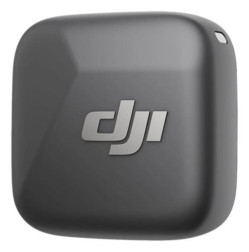 DJI Mic Mini Transmisor Inalámbrico