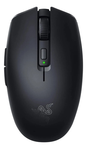 Razer Orochi V2 Ratón Inalámbrico Gaming Negro