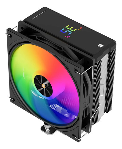 Thermalright Assassin X 120R ARGB Negro Cooler de CPU