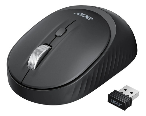 Mouse Inalámbrico Acer OMR270 Bluetooth — imagen 1