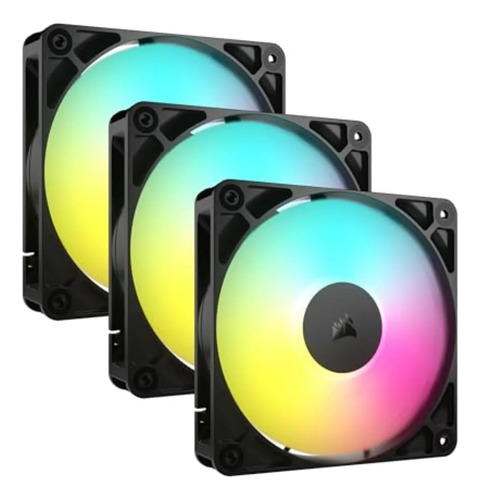 Corsair RS120 ARGB 120mm PWM Ventilador