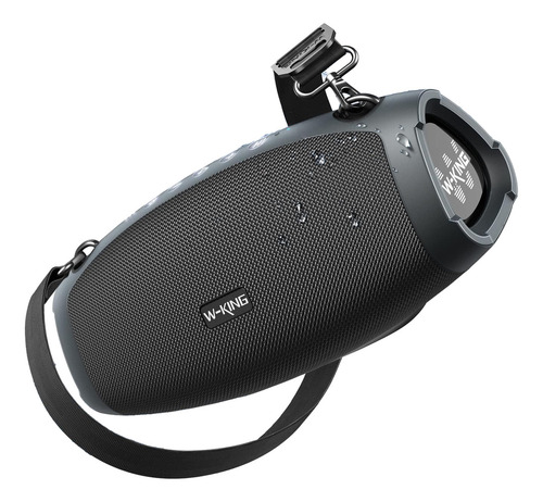 W-king Altavoz Bluetooth Ruidoso, Altavoces Portátiles