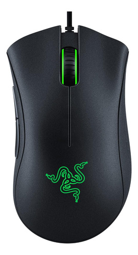 Mouse Para Juegos Razer Deathadder Essential: