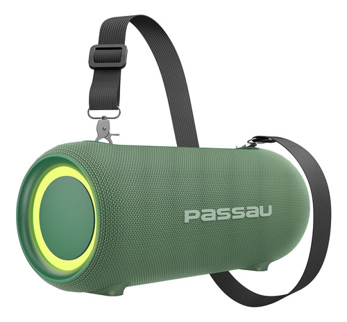 Parlante Passau S223b Portátil Con Bluetooth